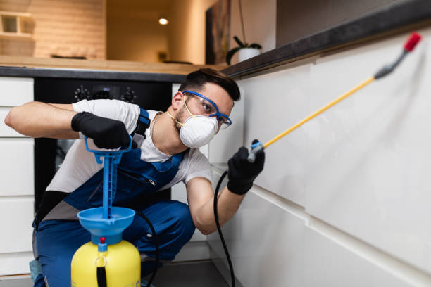 Best Exterminator Services  in Luverne, AL