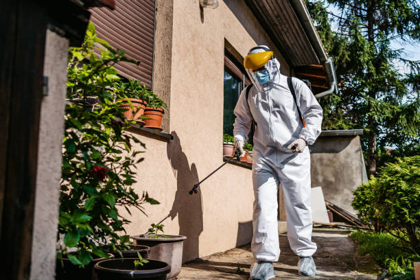 Best Wildlife Control Services  in Luverne, AL